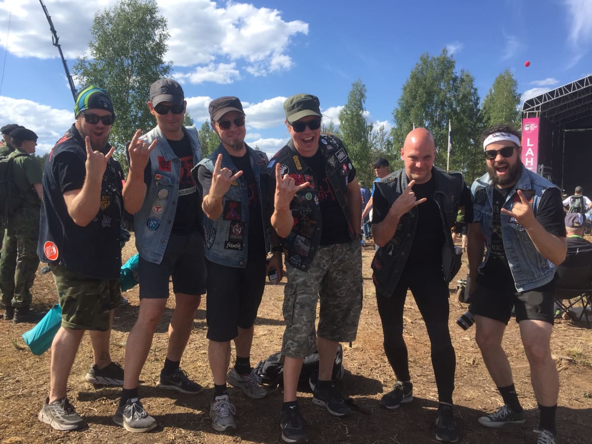 Rässi-Rastilaiset Jukolan viestissä