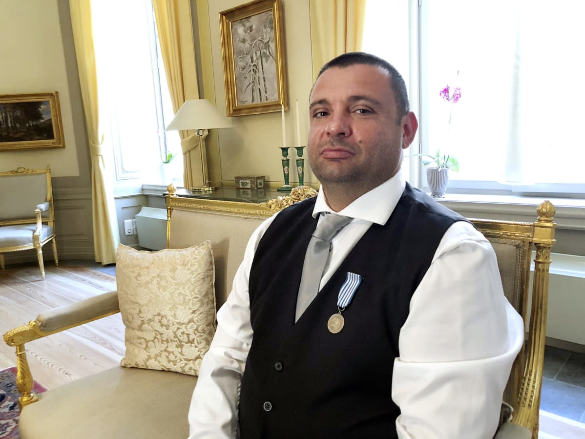 Hassan Zubier