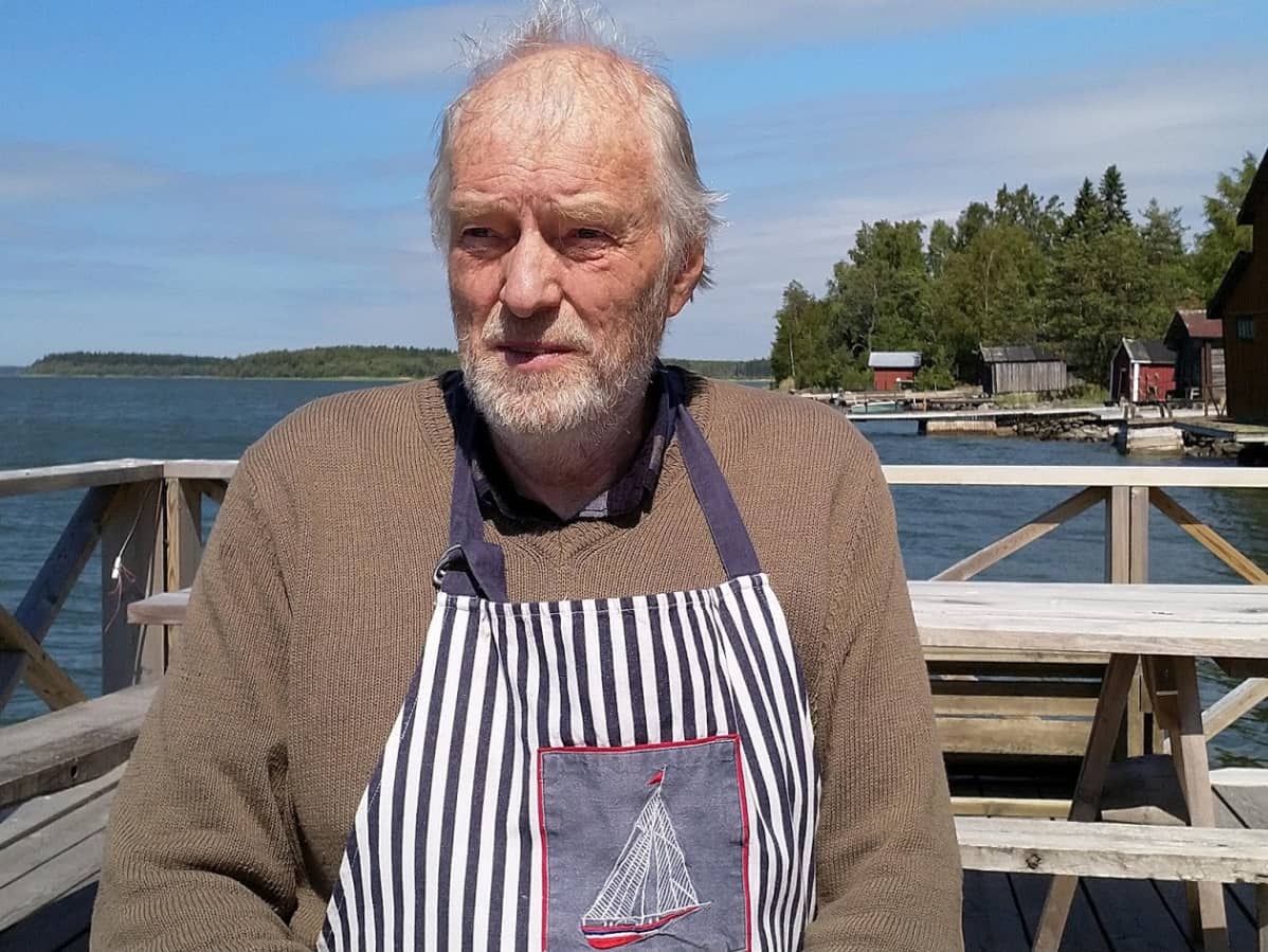 Seppo Eriksson