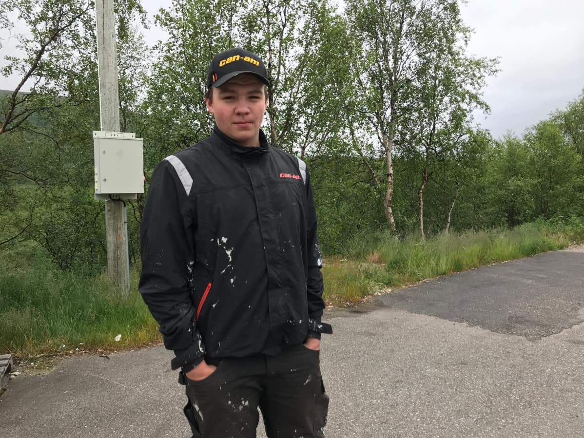 Sakari Syvänperä
