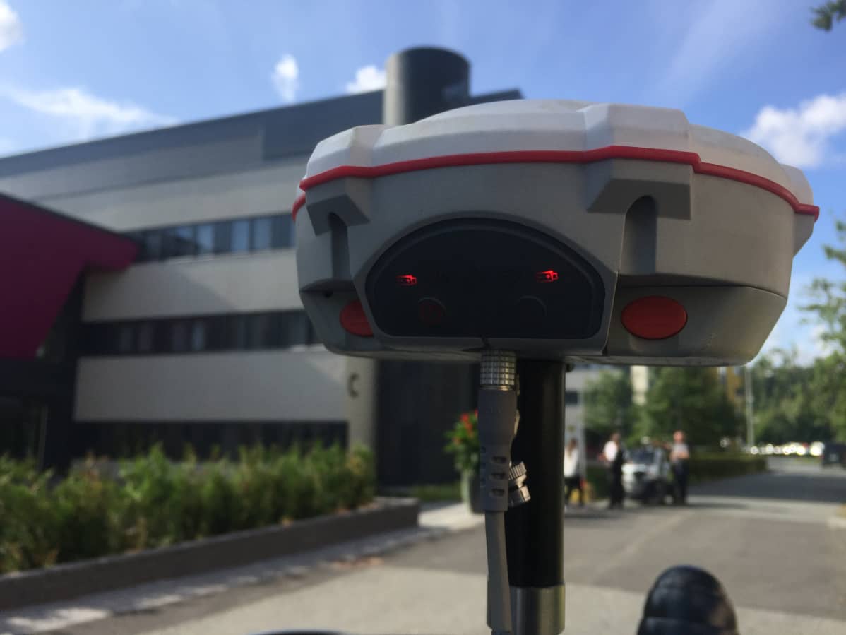 robottiauto twizy