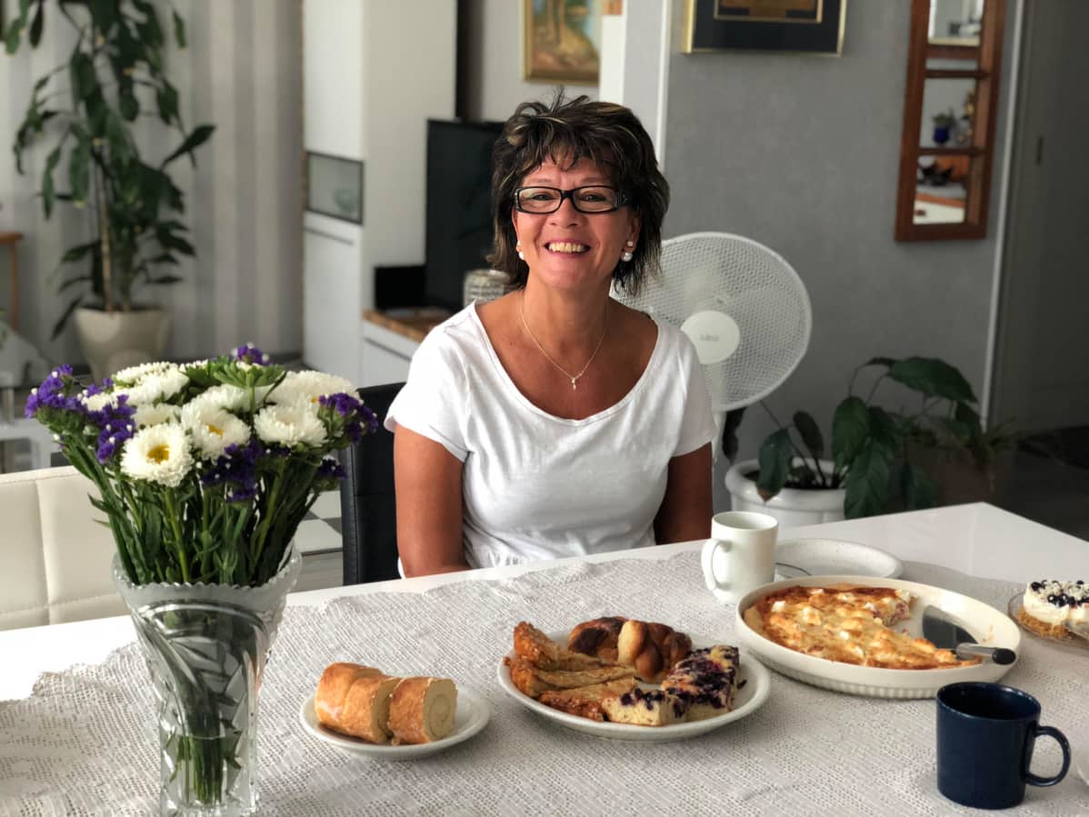 Outi Mykkänen