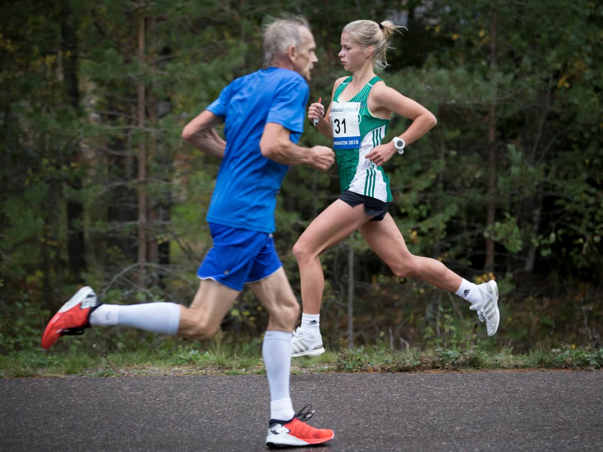 Alisa Vainio