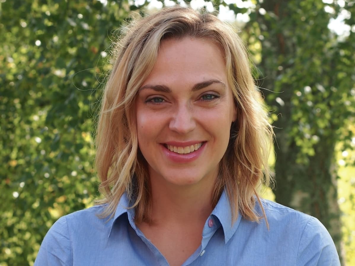Kaisa Kepsu.