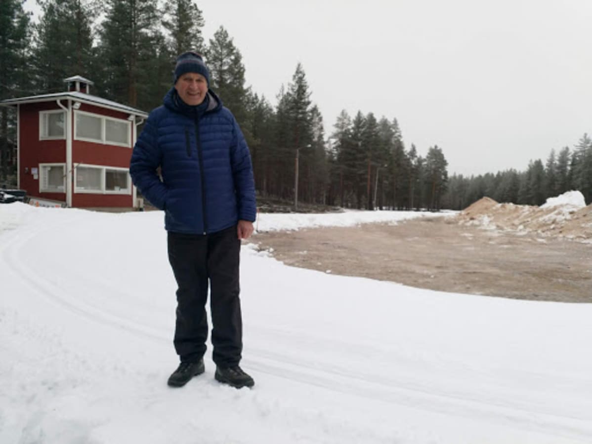 Jorma Hauta-aho