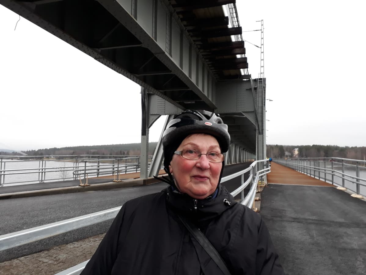 Pirjo Asuinmaa