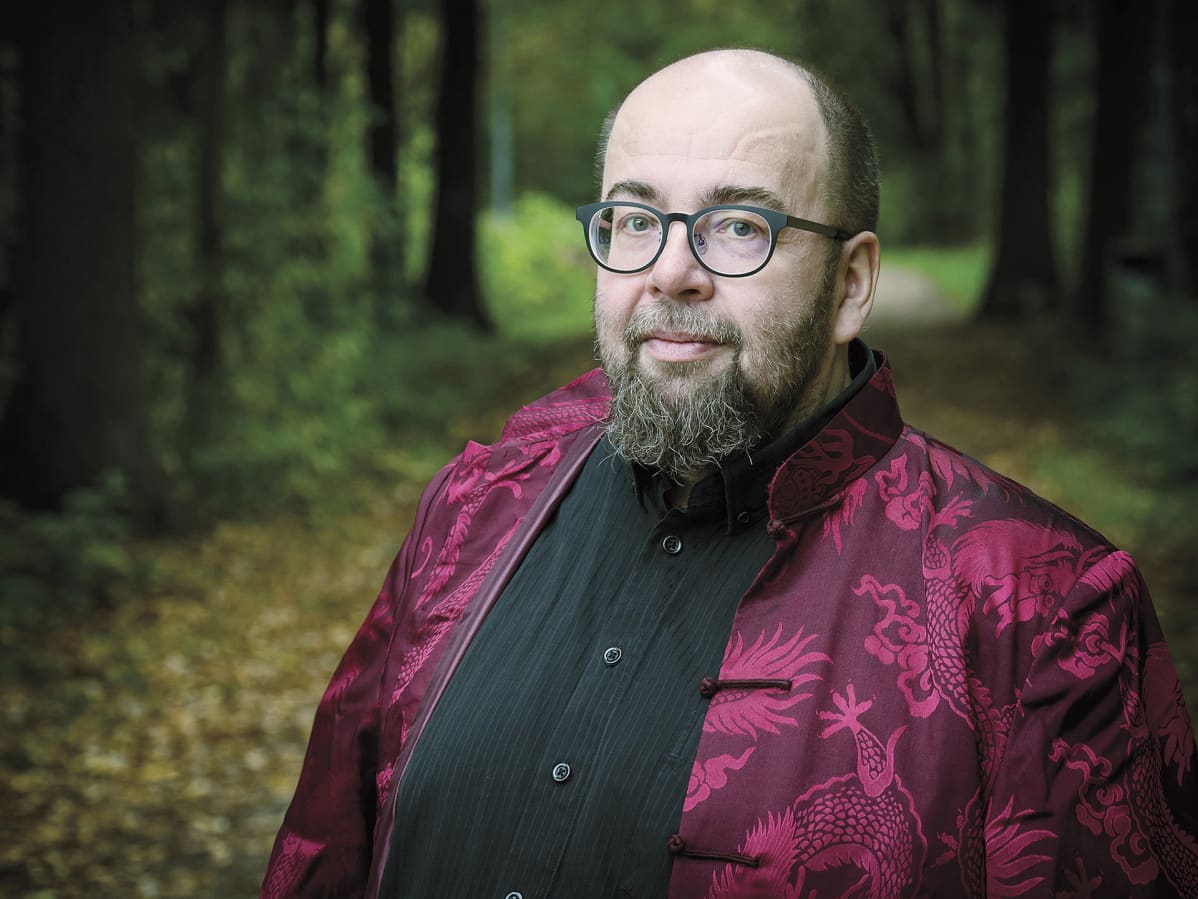 Pekka J. Mäkelä