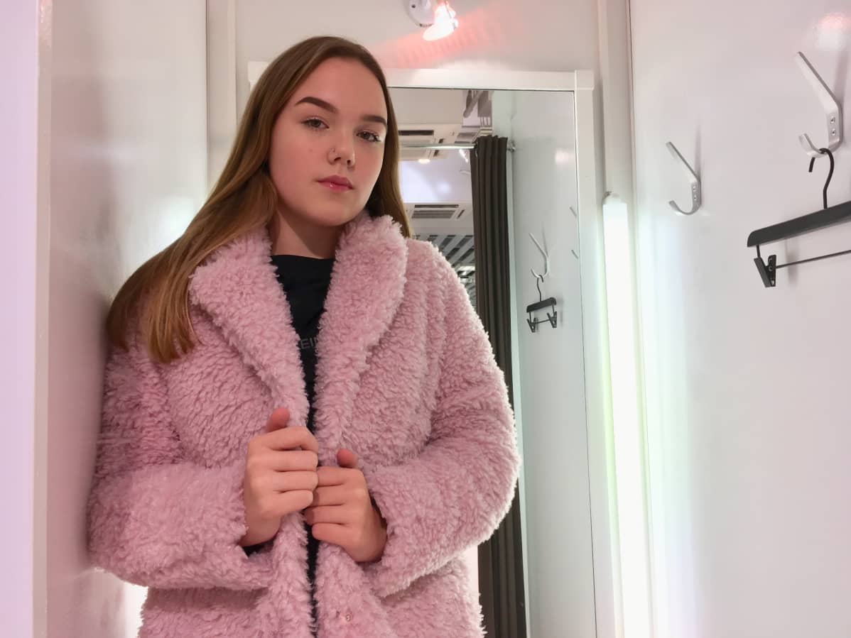 Elle Kukkula