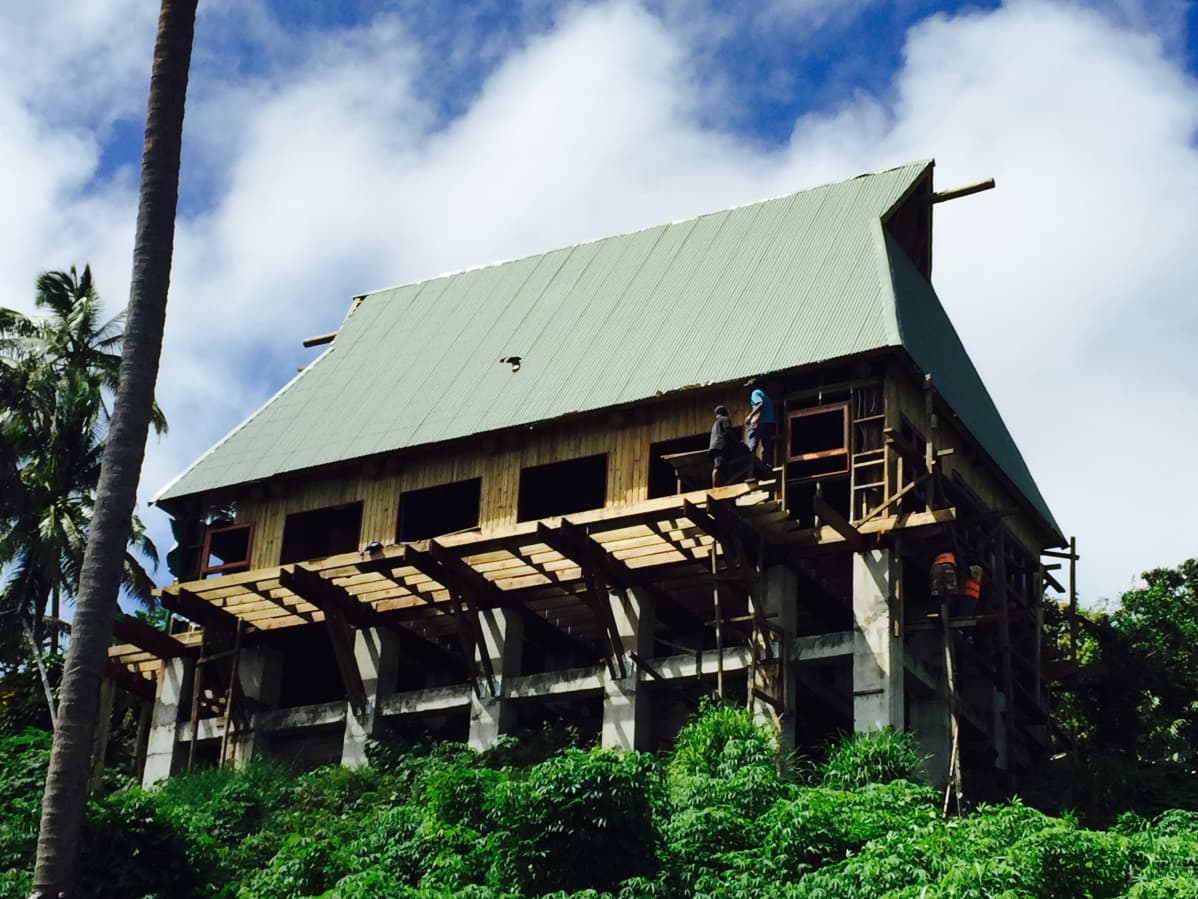 Ra-Marama Community Information Hub