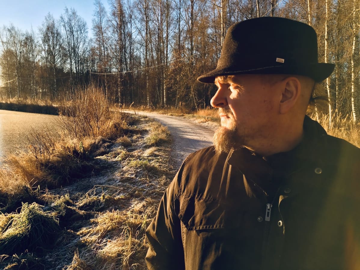 Vesku Jokinen