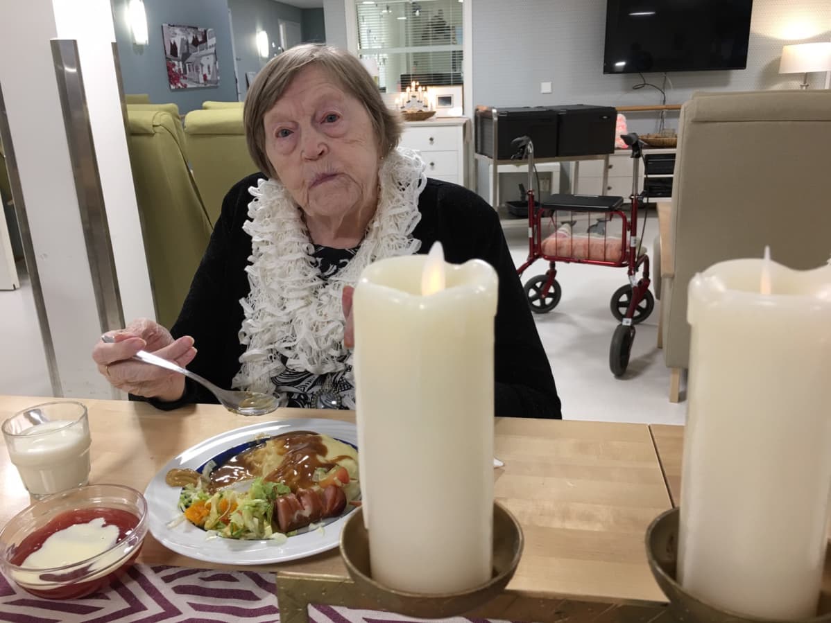 Eila Kenttä