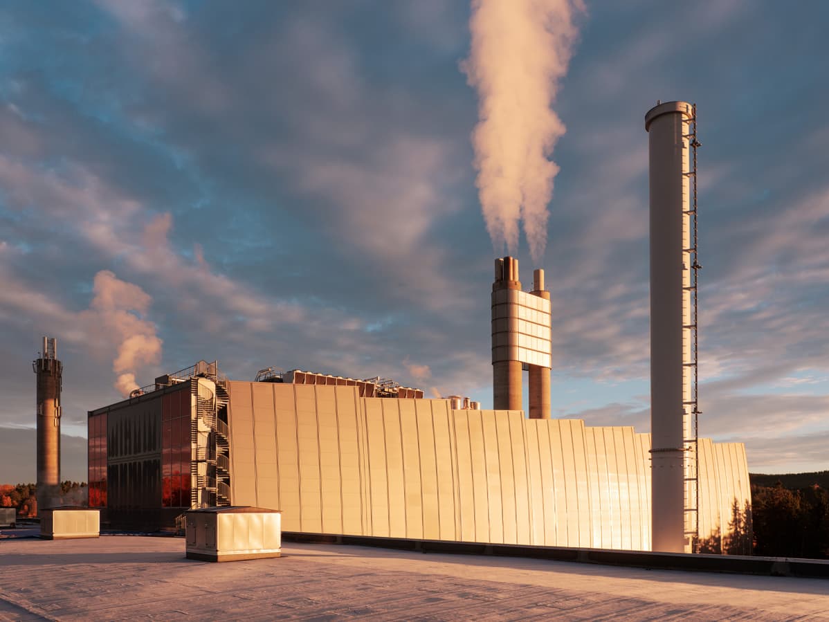 Fortum Oslo Varme AS2