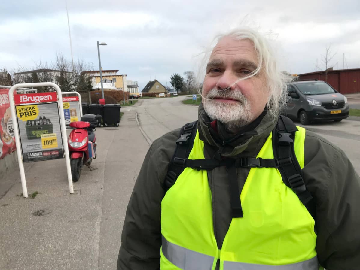 Petter Torpfeldt