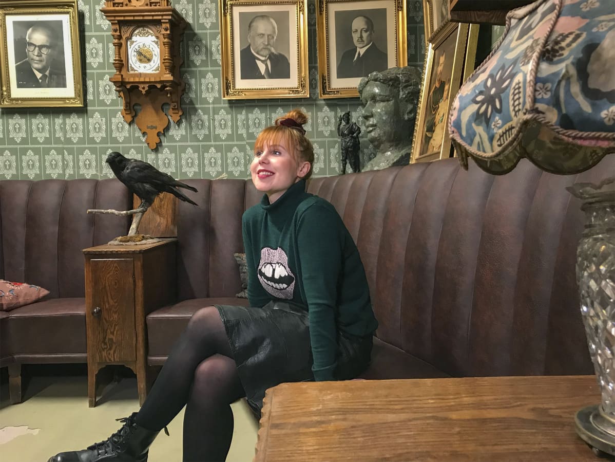 Maija Asikainen