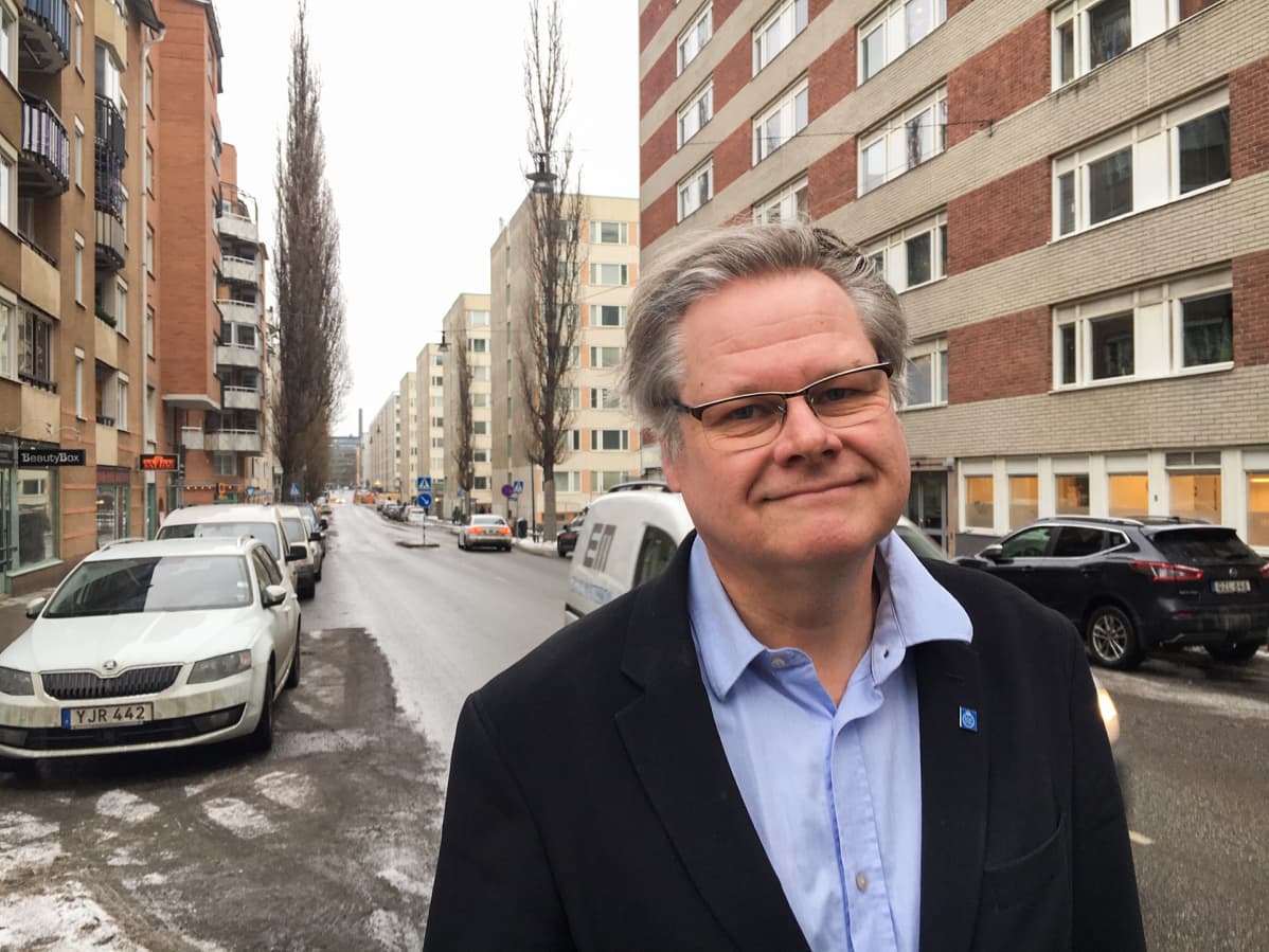 Göran Finnveden