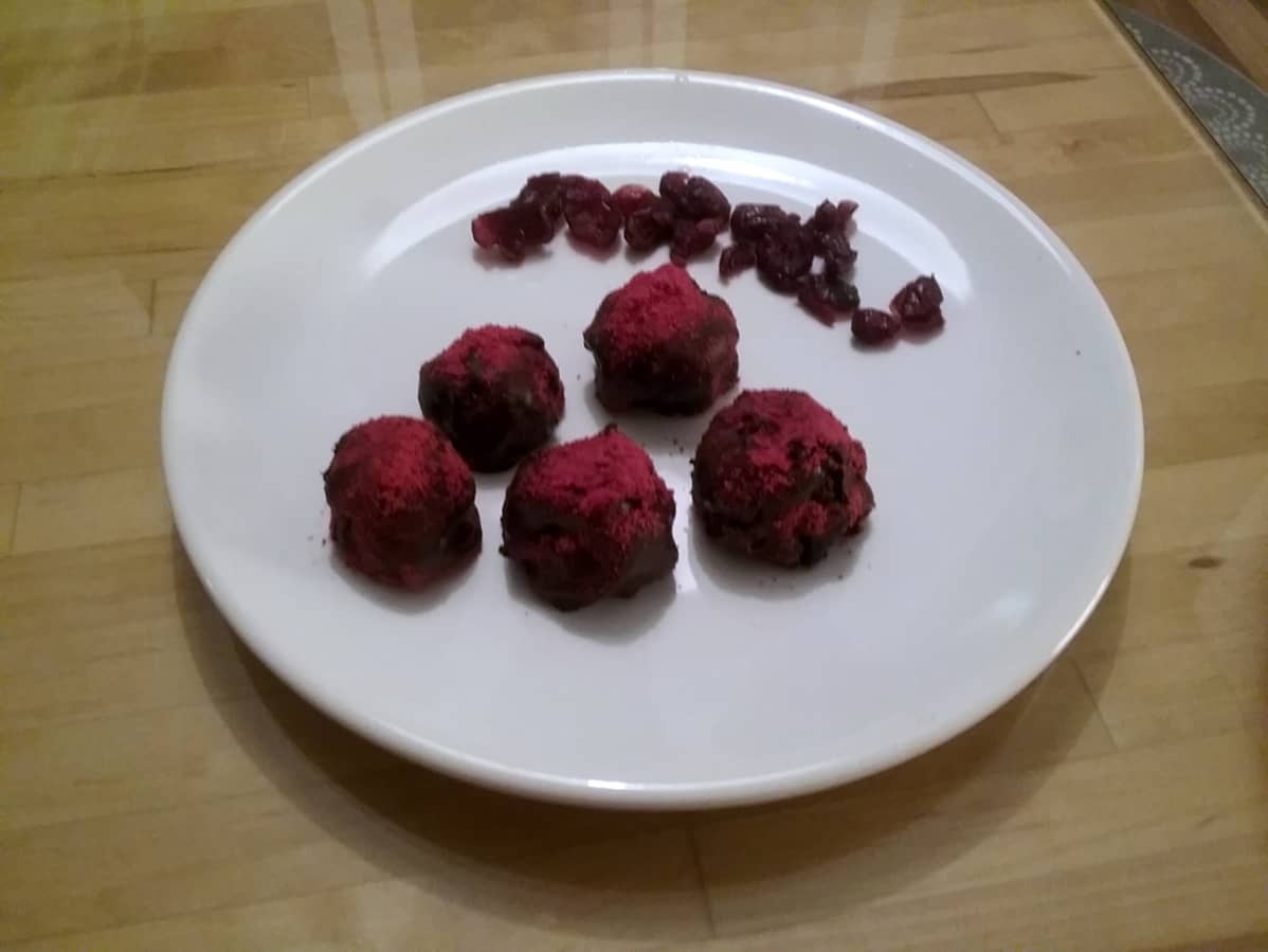 Oululaisen Seija Seljänperän voittoisa Röffeli vei Tuunaa Rössy-kisan.