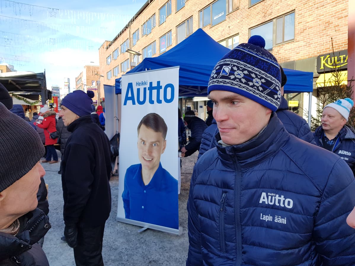 Heikki Autto