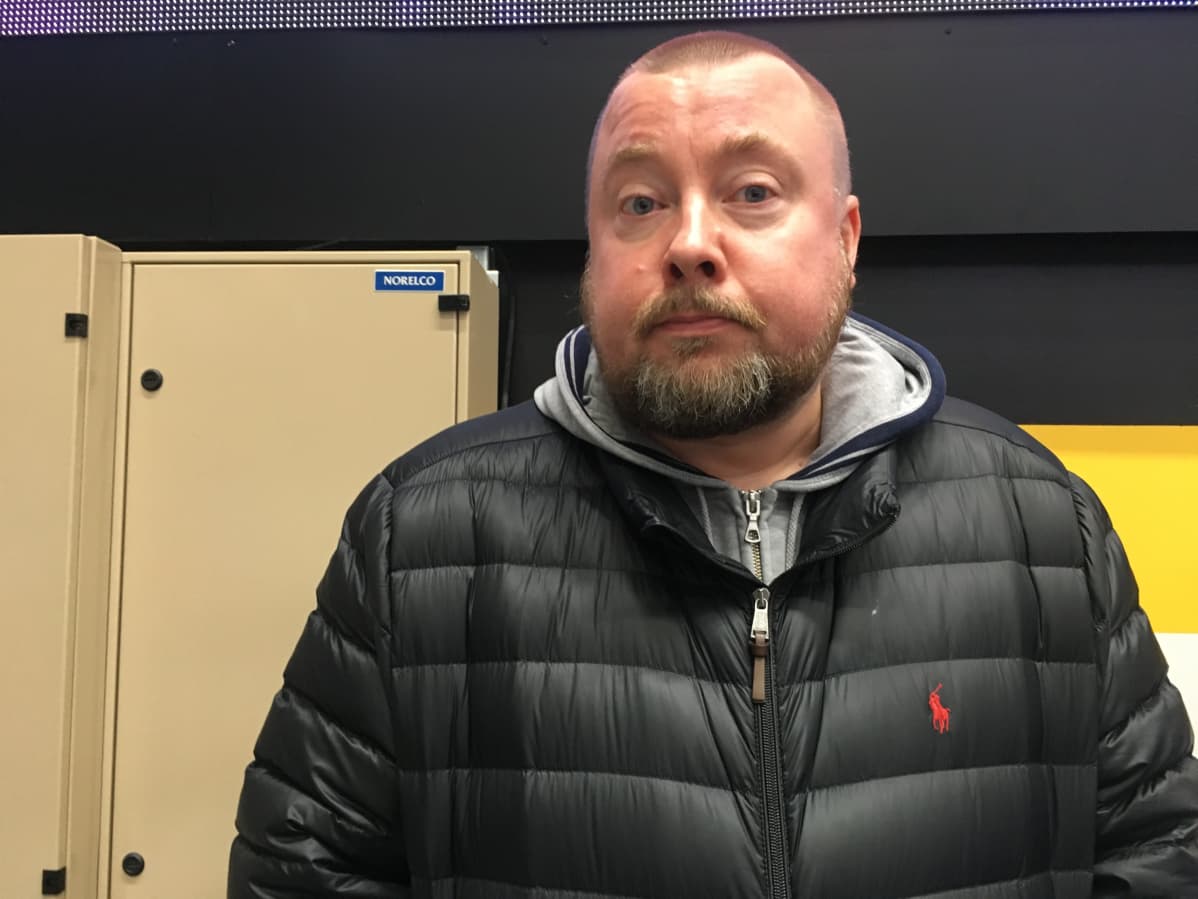Antti Alamikkelä