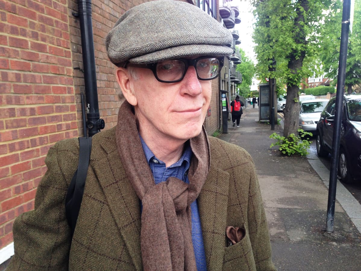 Andrew Lloyd