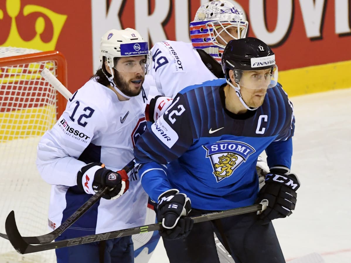 Marko Anttila