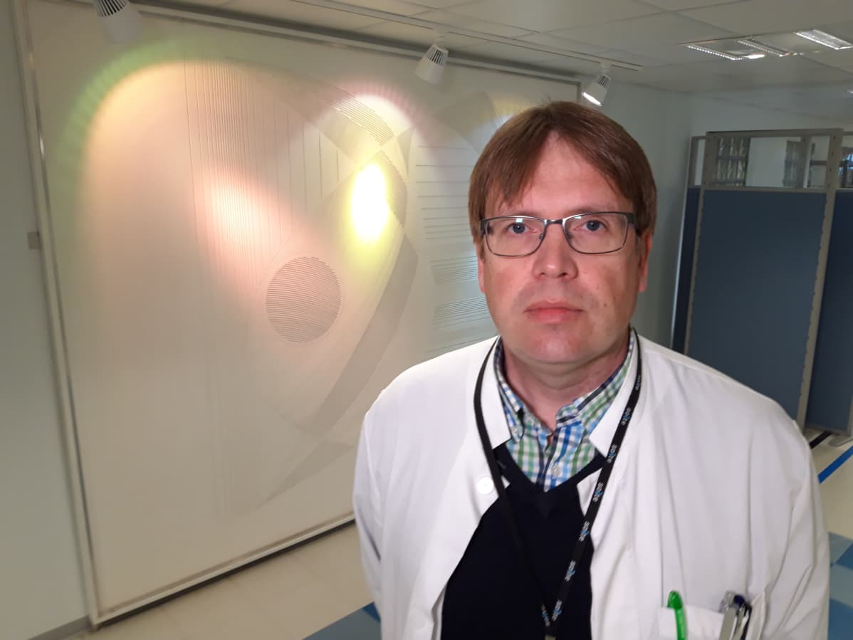 Marko Rahkonen.