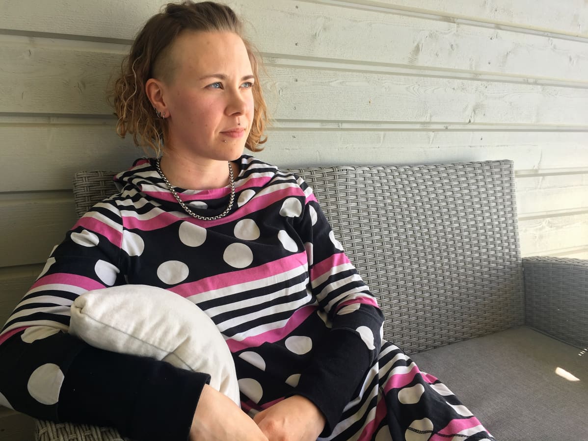 Merja Perälä