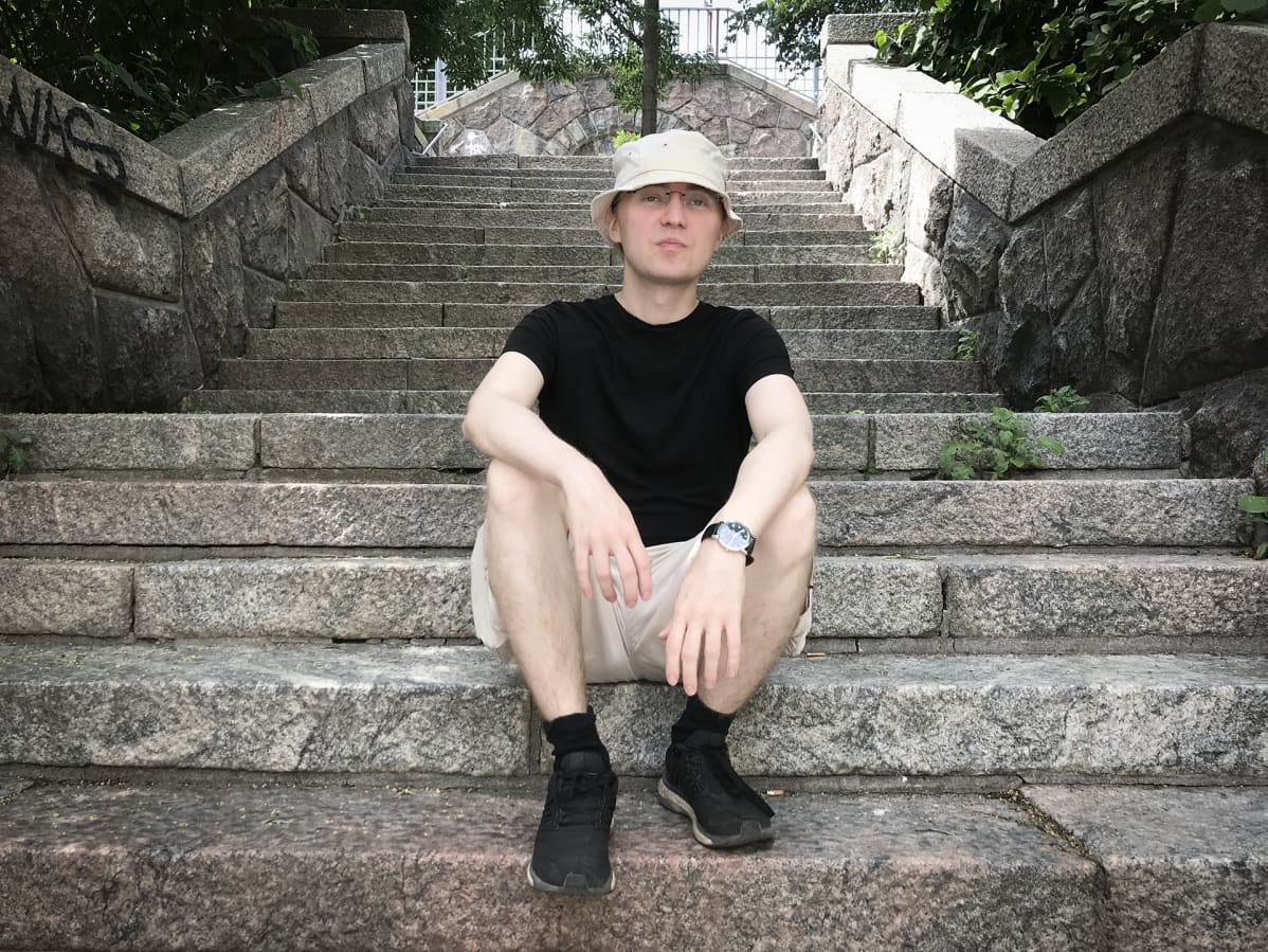 Sami Nisonen