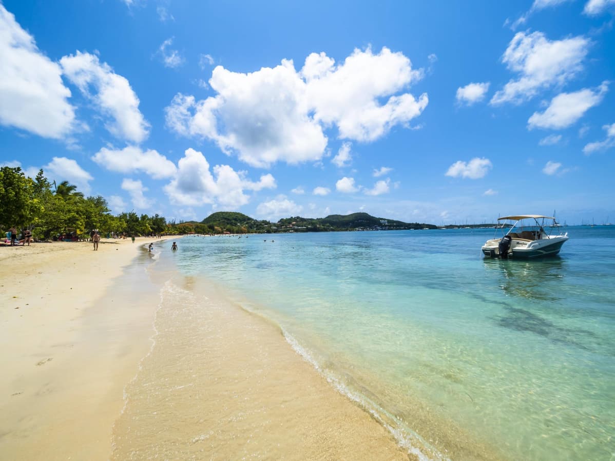 Martinique