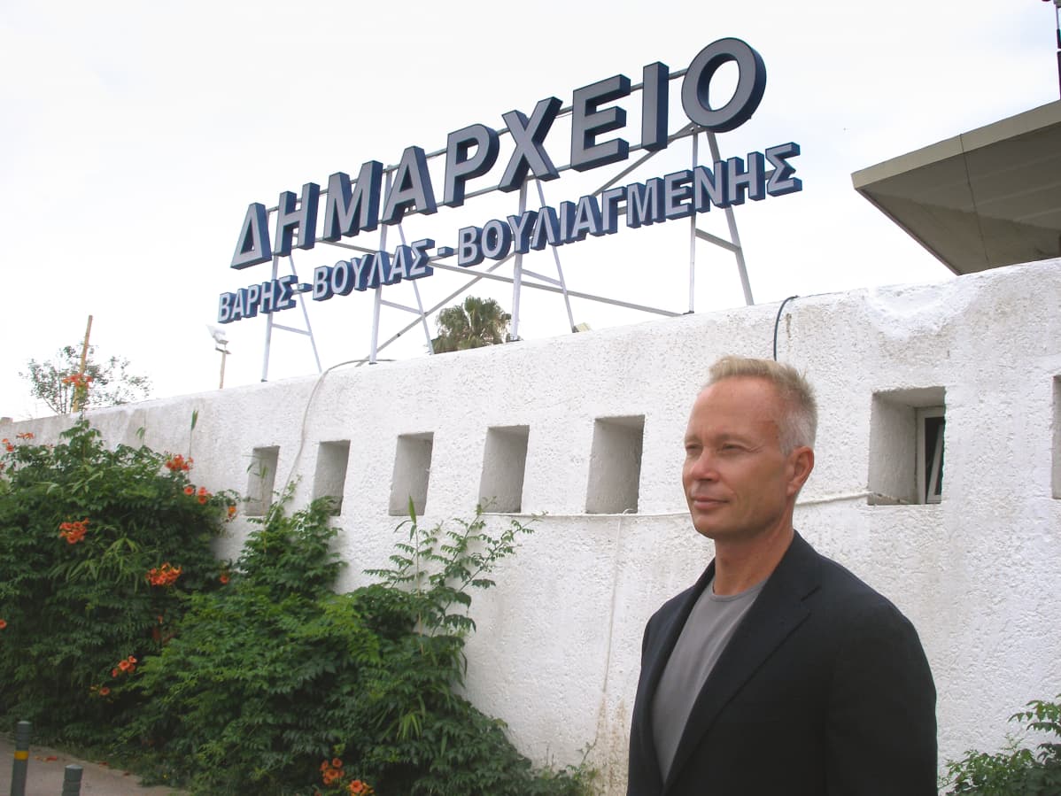 Teemu Lehtinen