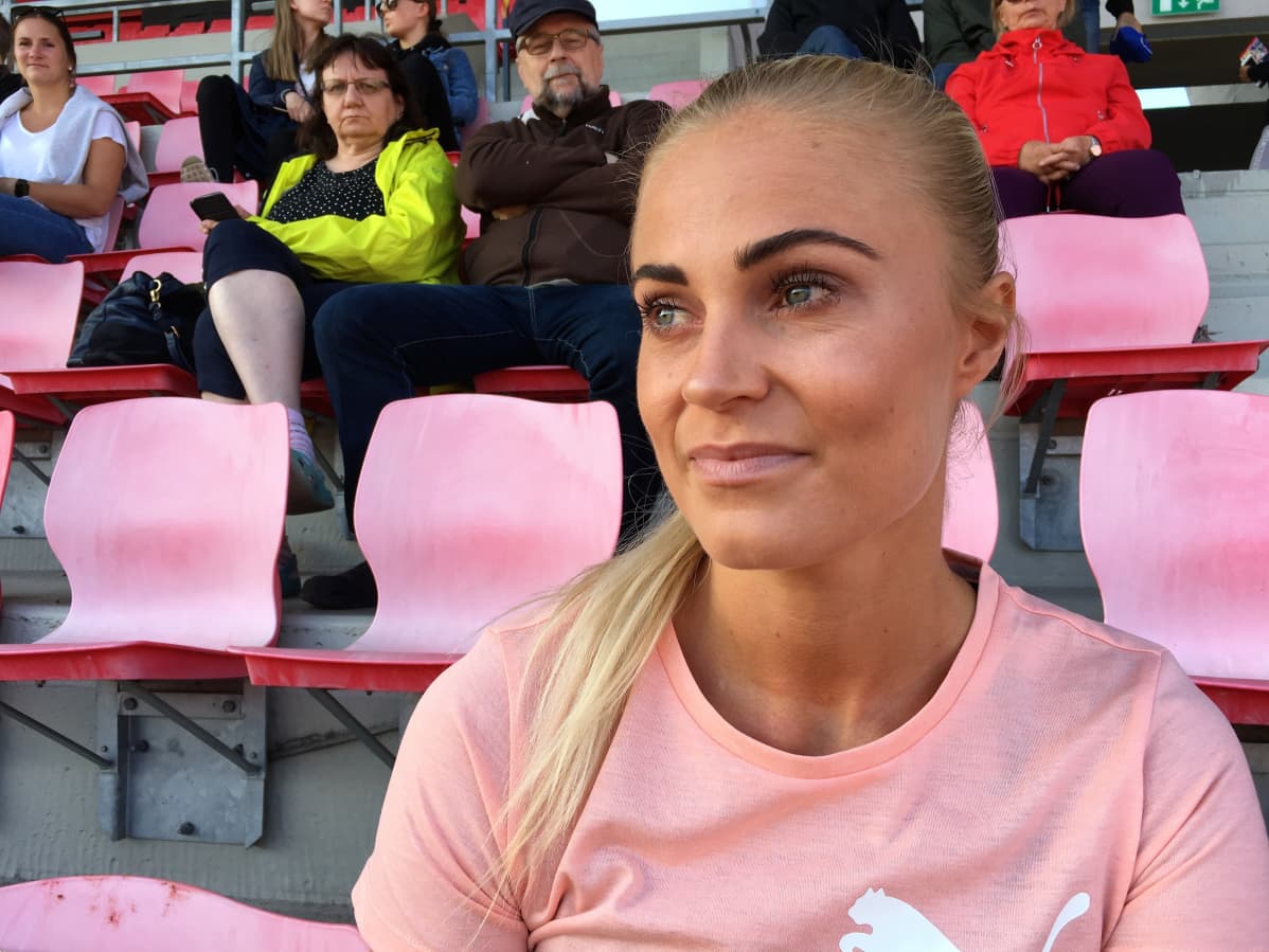 Lotta Harala Tampere 02