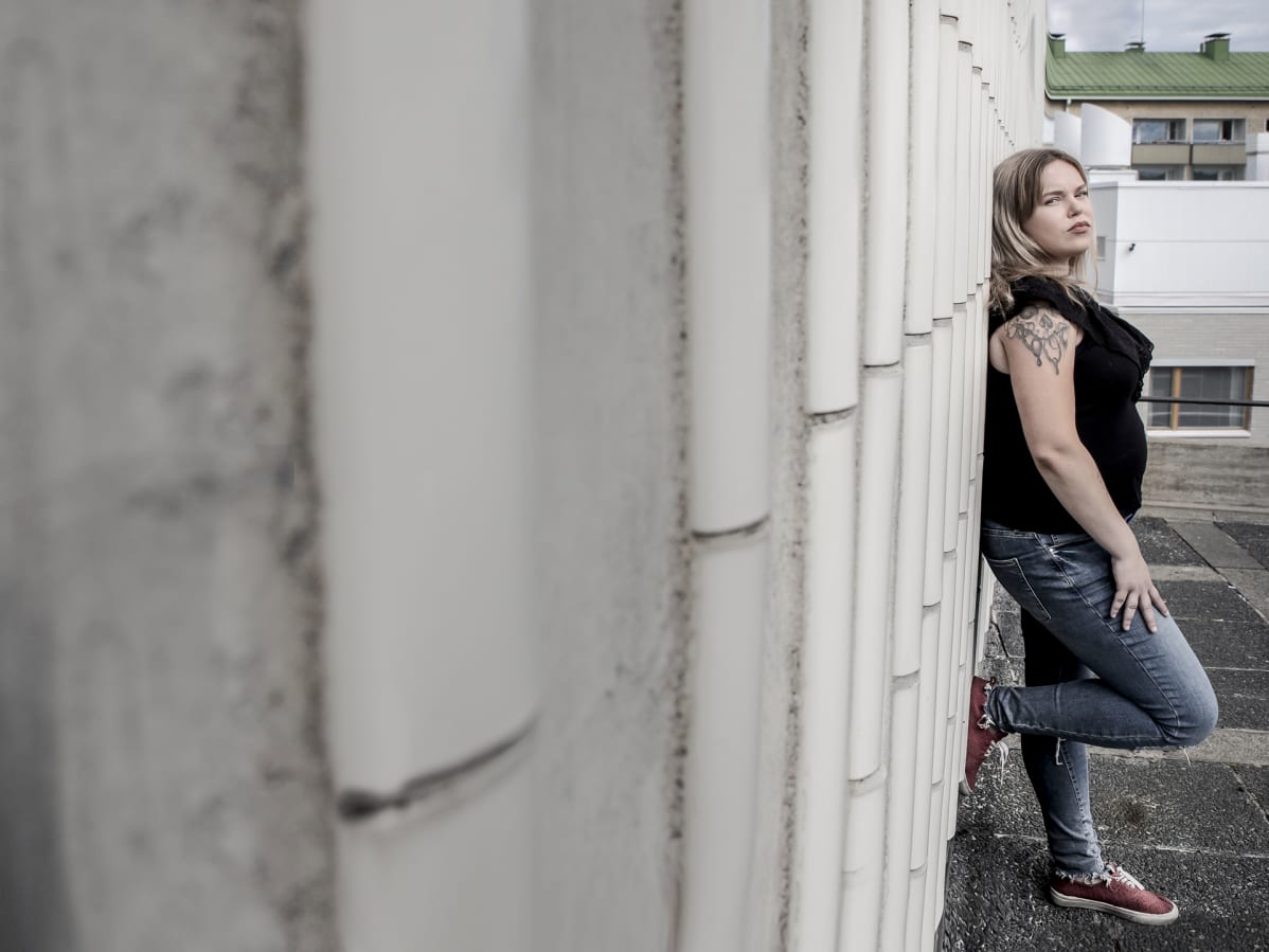 Hanna-Mari Kärki