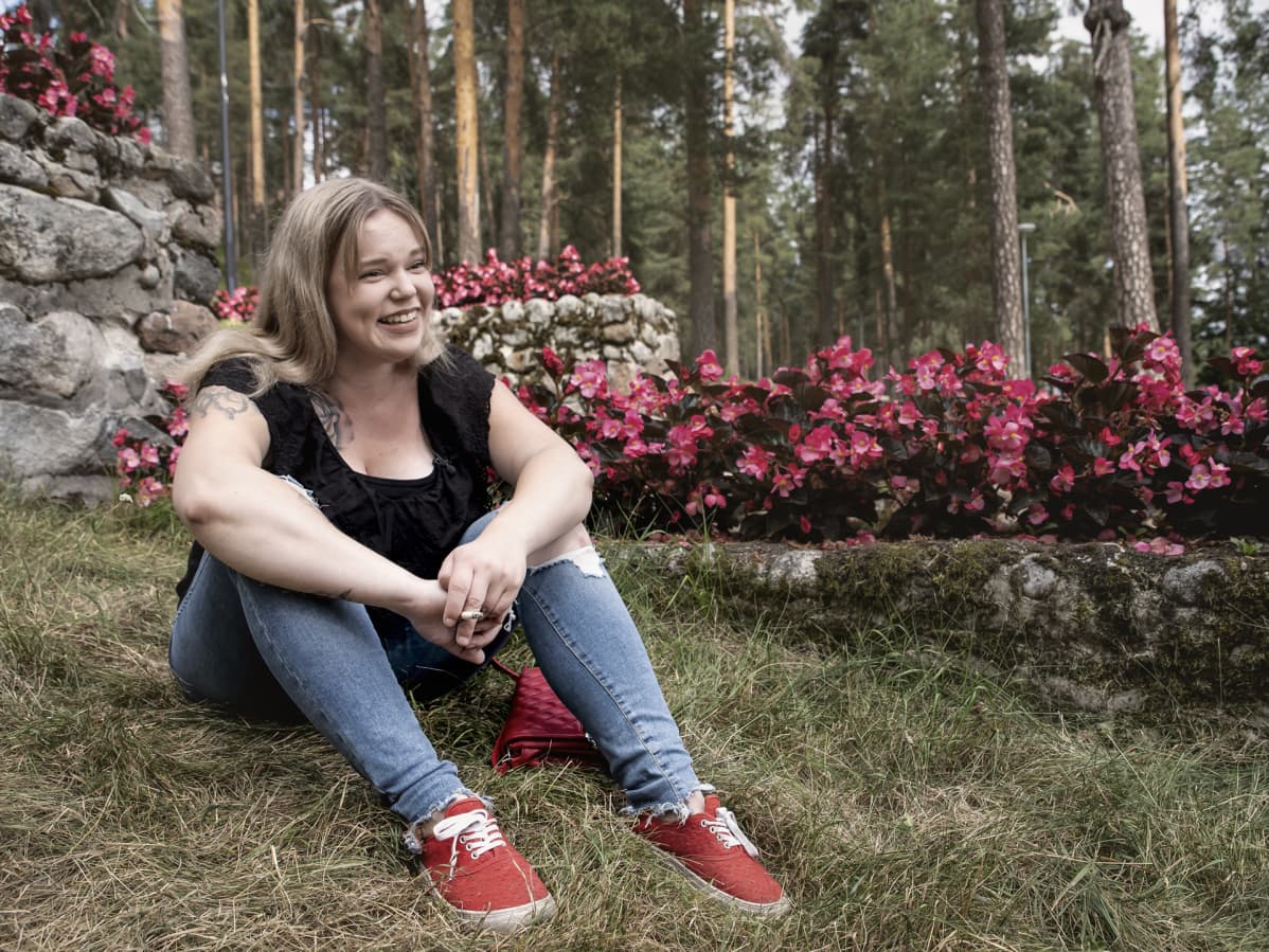 Hanna-Mari Kärki