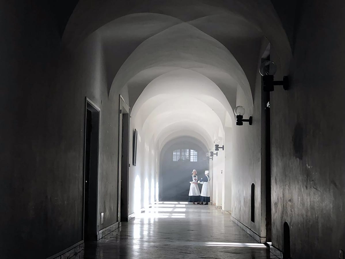 The Last Czars , Viimeiset tsaarit
