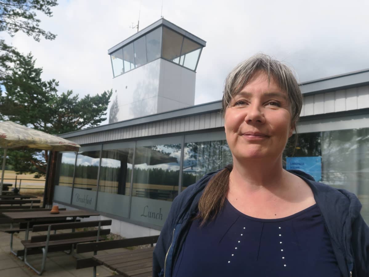 Mari Heikkilä