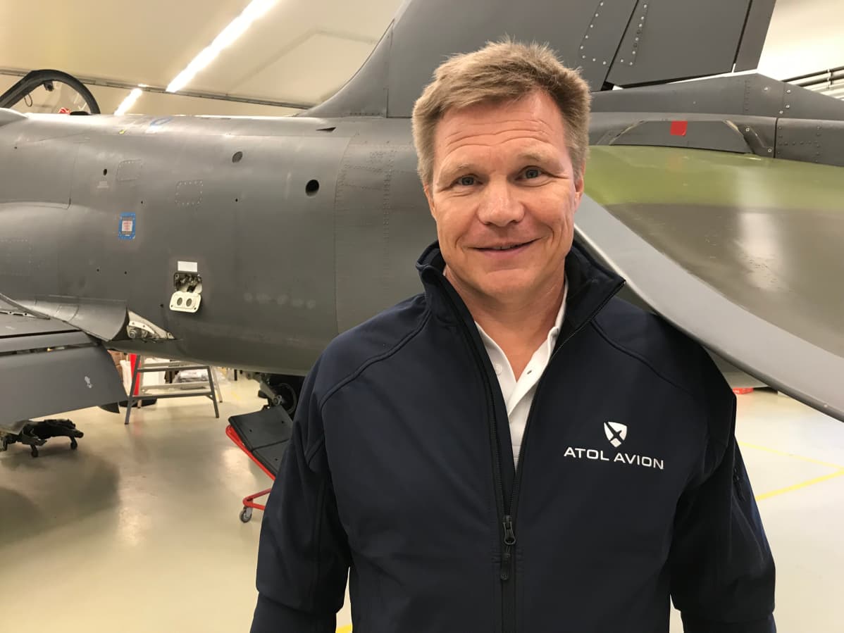 Mika Salo