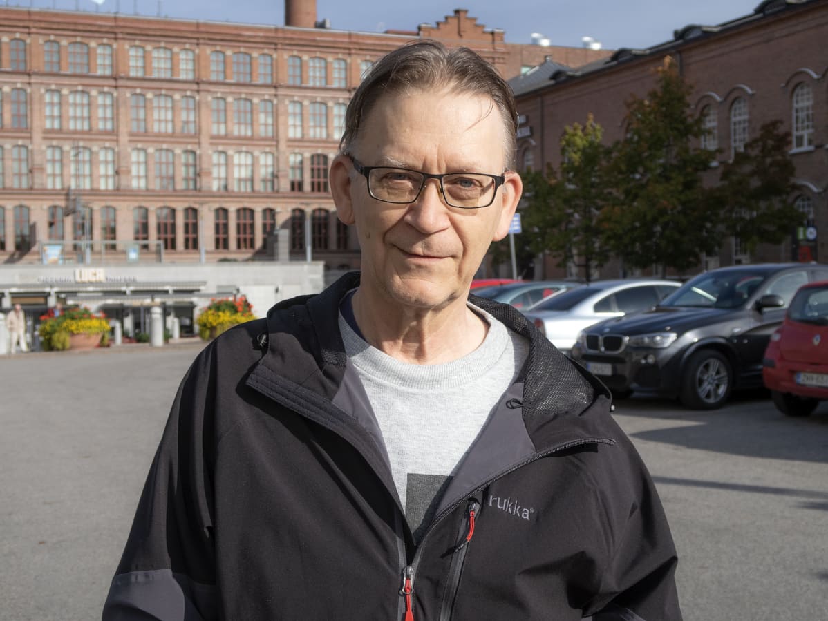 Matti Lehto