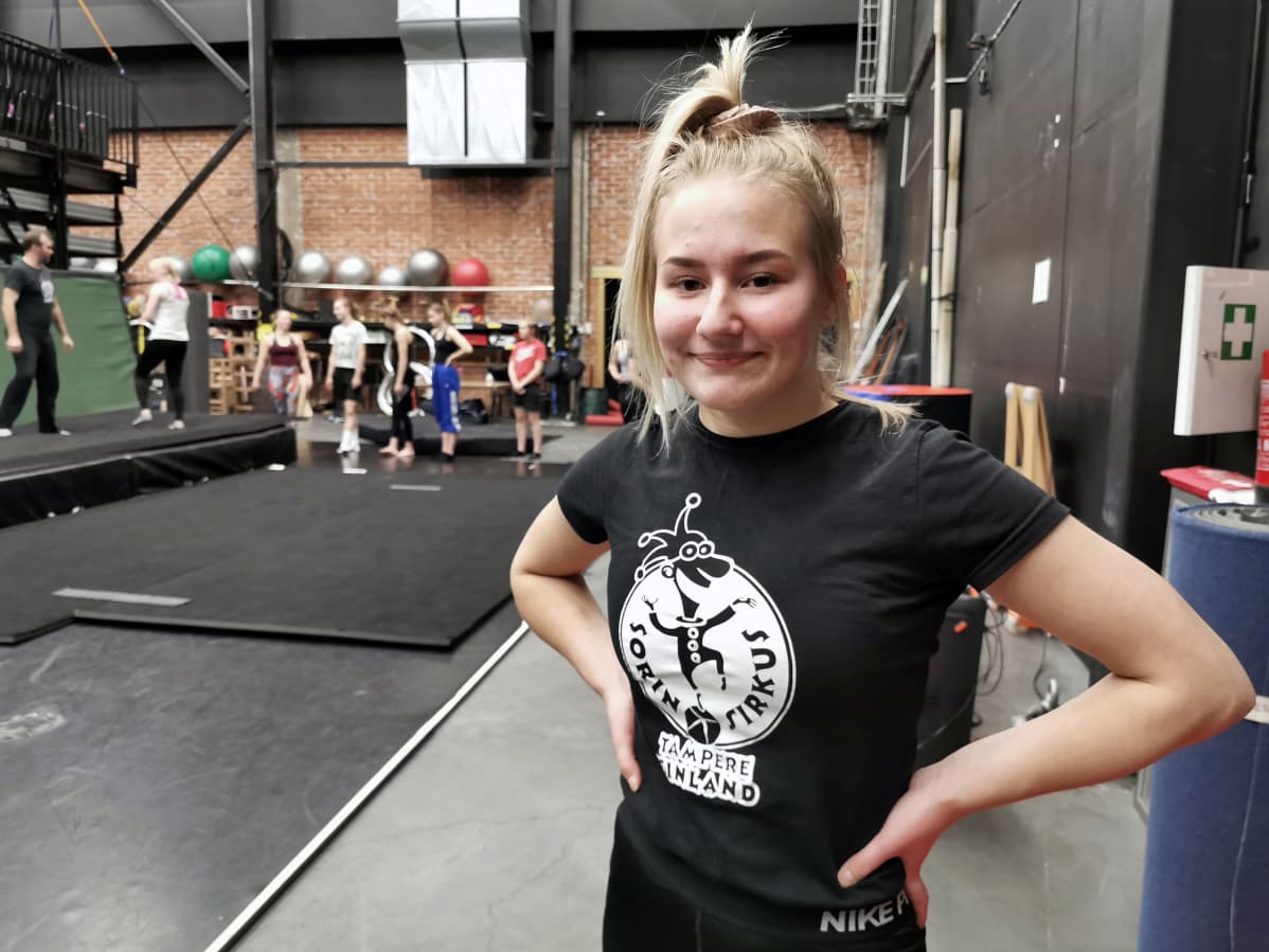 Milja Helminen