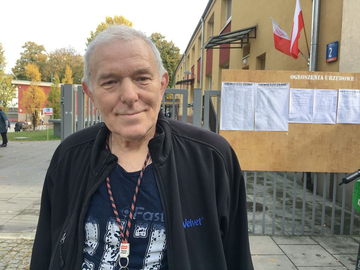 Waldemar Blaszczyk