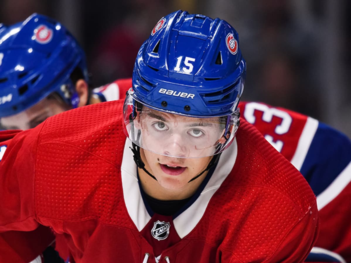 Jesperi Kotkaniemi