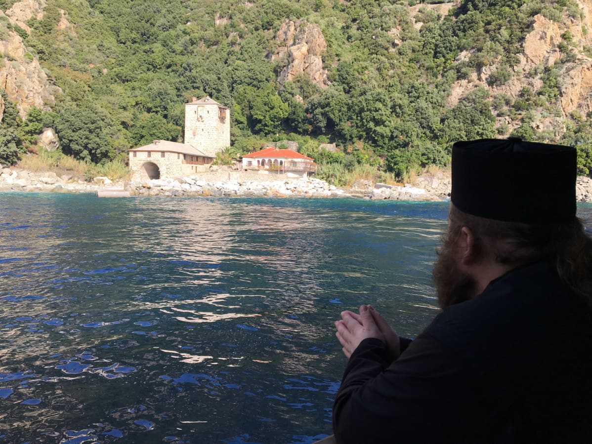 Isä Bartholomeos