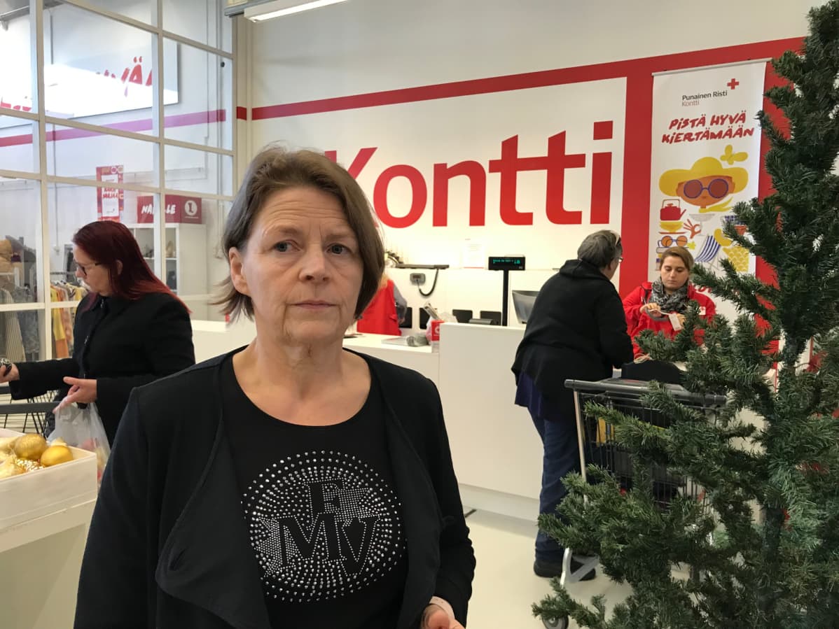 Marje Arvinen