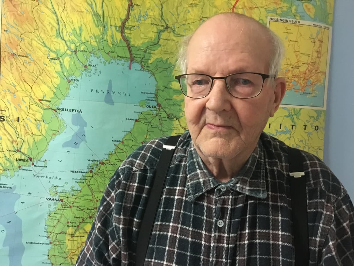 Martti Koivusaari