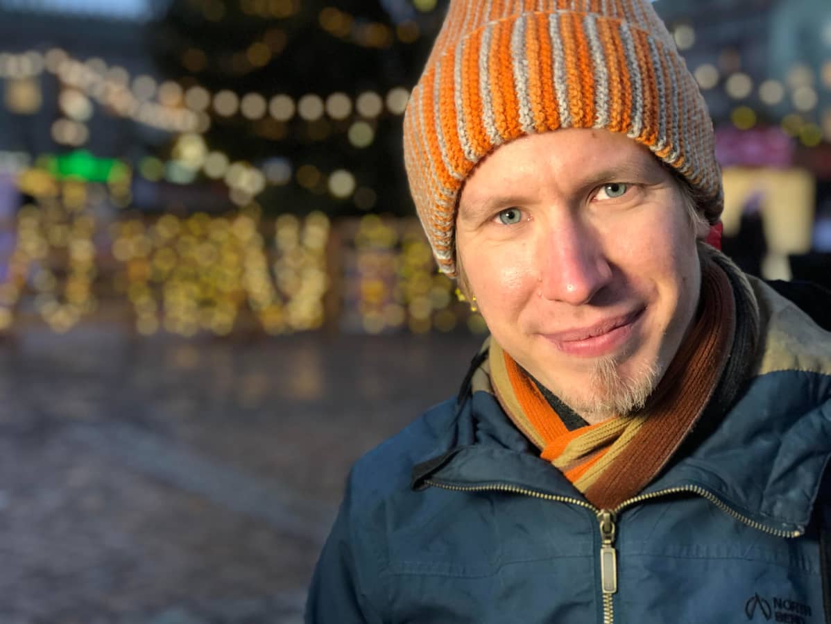 Lahden kaupungin strategiasuunnittelija