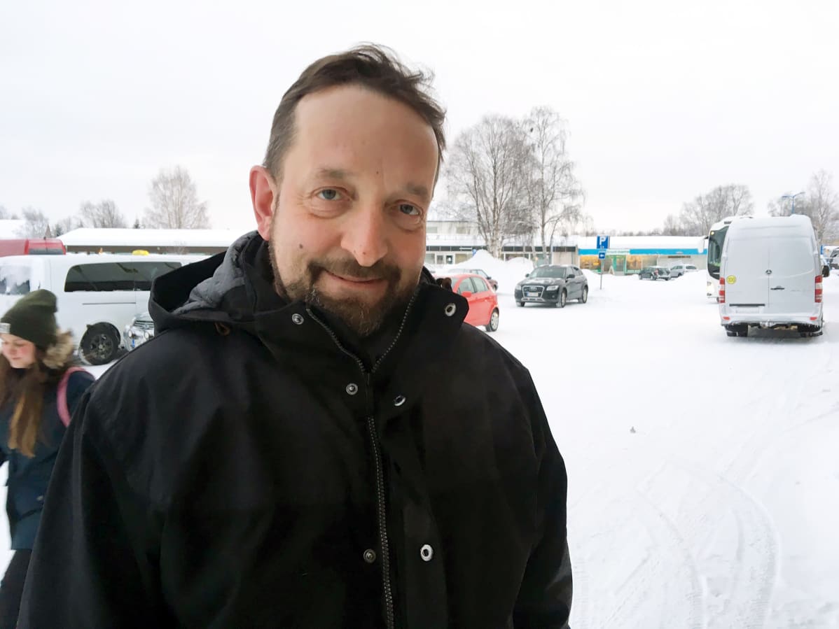 Mika Hindströ