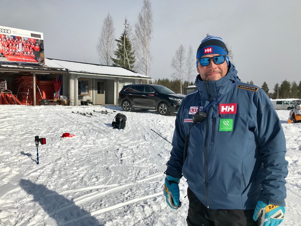 Petri Tuomikoski