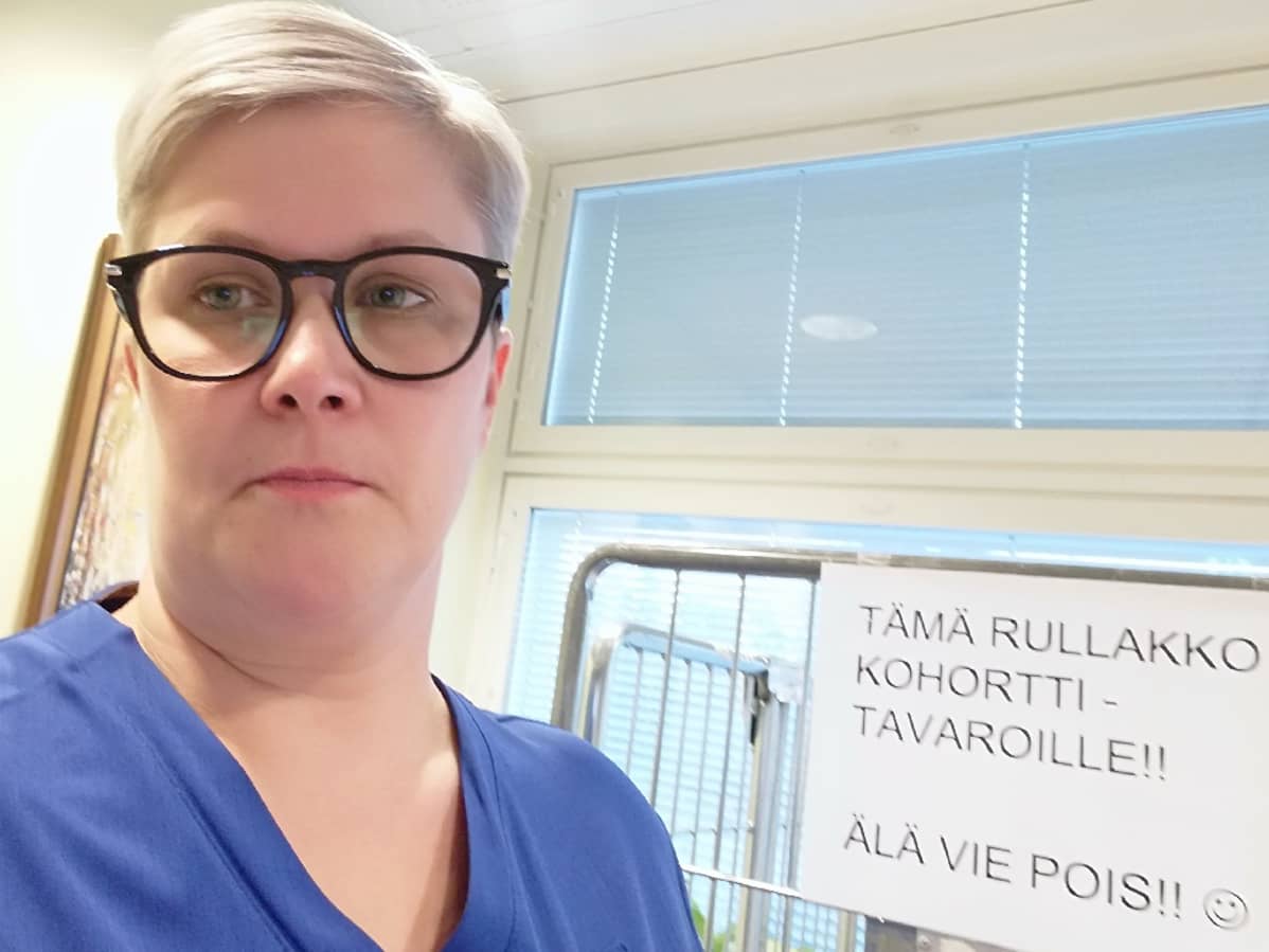 Päivi Toivonen