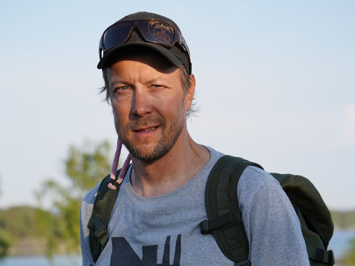 Mikko "Peltsi" Peltola