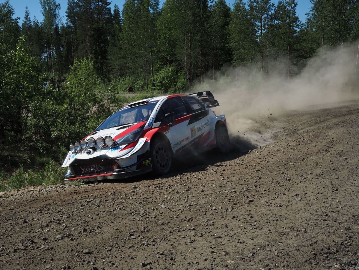 Kalle Rovanperä