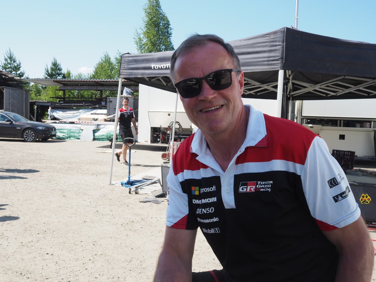 Tommi Mäkinen