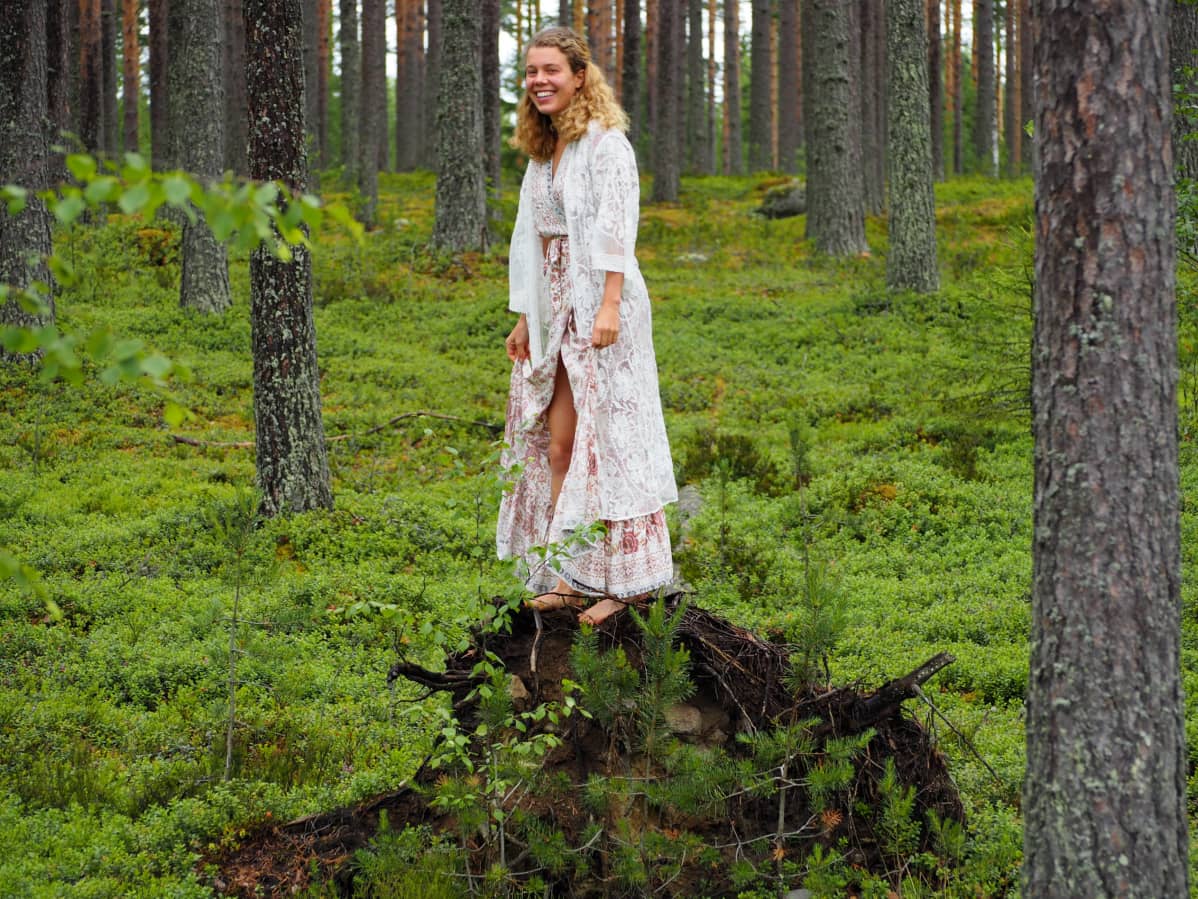 Taika Nummi